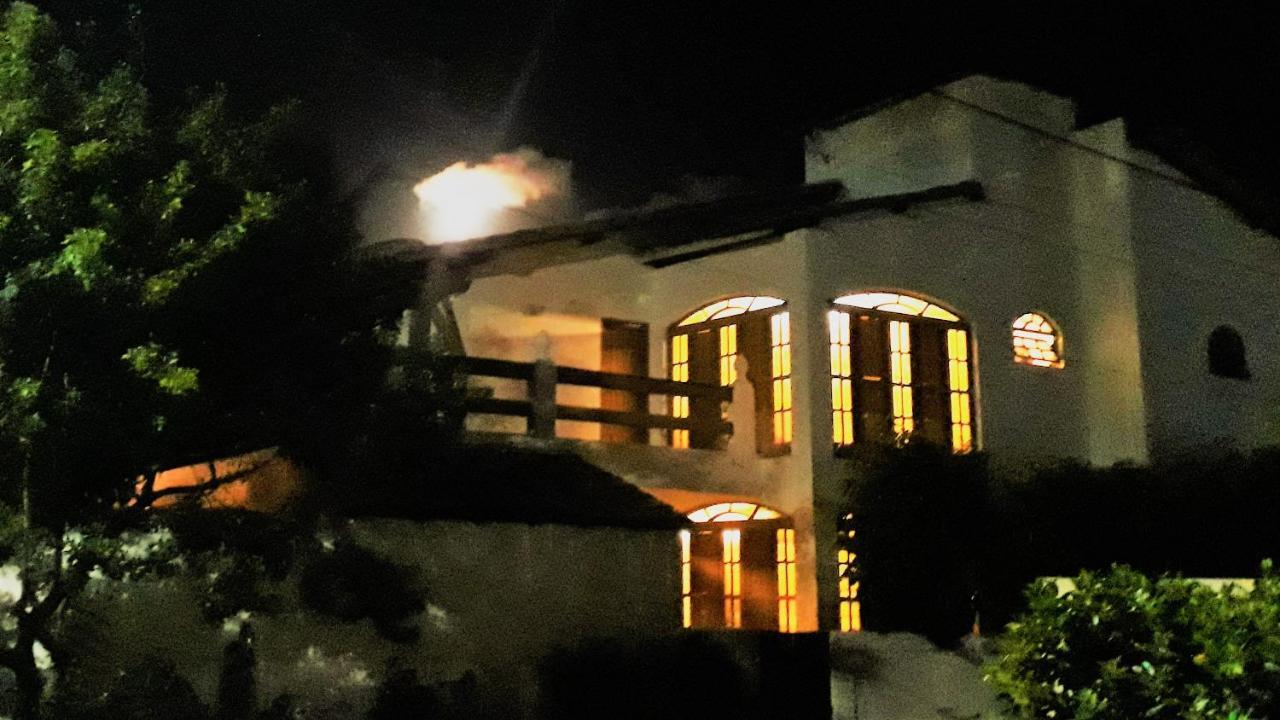 Casa Das Ondas Guarajuba Zewnętrze zdjęcie