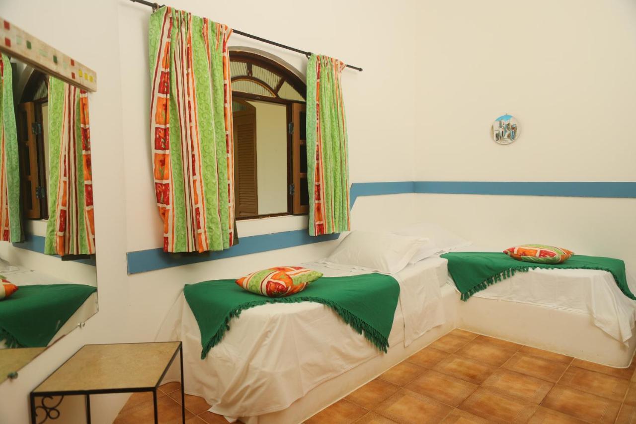 Casa Das Ondas Guarajuba Zewnętrze zdjęcie