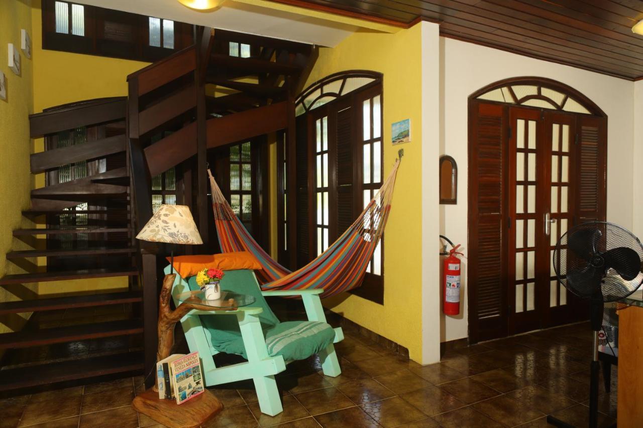 Casa Das Ondas Guarajuba Zewnętrze zdjęcie