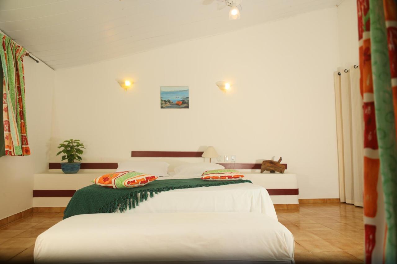 Casa Das Ondas Guarajuba Zewnętrze zdjęcie