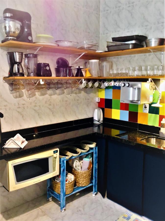 Casa Das Ondas Guarajuba Zewnętrze zdjęcie
