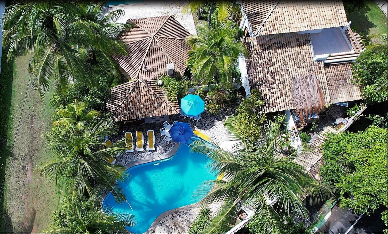 Casa Das Ondas Guarajuba Zewnętrze zdjęcie