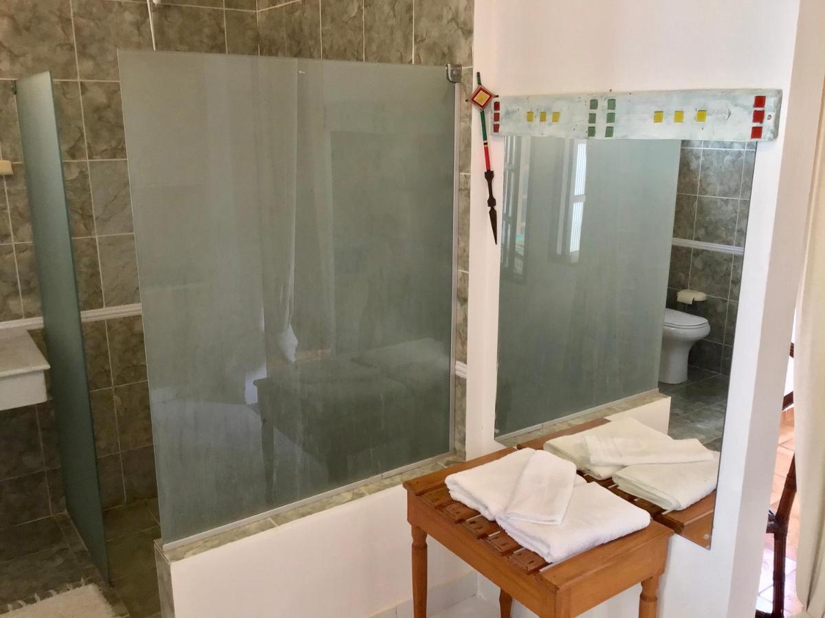 Casa Das Ondas Guarajuba Zewnętrze zdjęcie